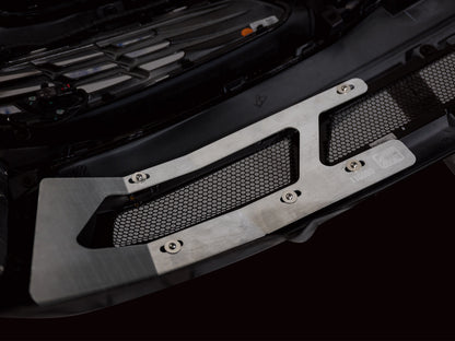 AWE SwitchPath Exhaust for C8 Corvette Z06 - Diamond Black Tips image 8