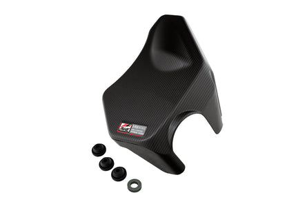 AWE S-FLO Carbon Intake Lid for 2020+ GR Supra image 1