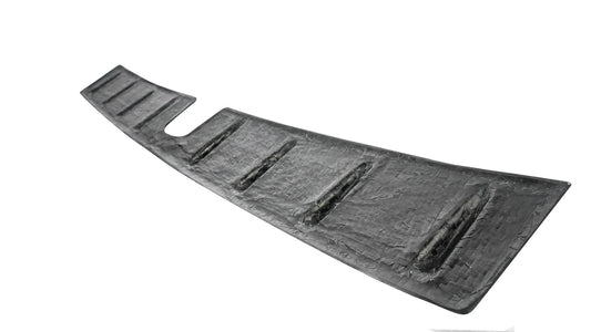 Carbon Fiber Vortex Generator - 2022+ Toyota GR86/ Subaru BRZ