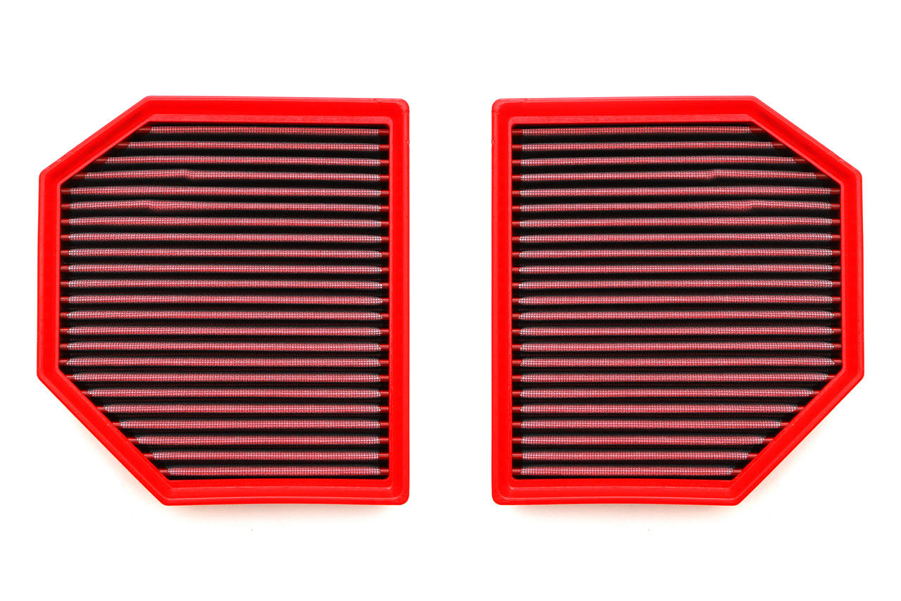 BMW M2 Competition Replacement Air Filters
