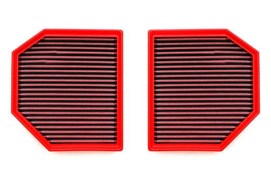 BMW M2 Competition Replacement Air Filters