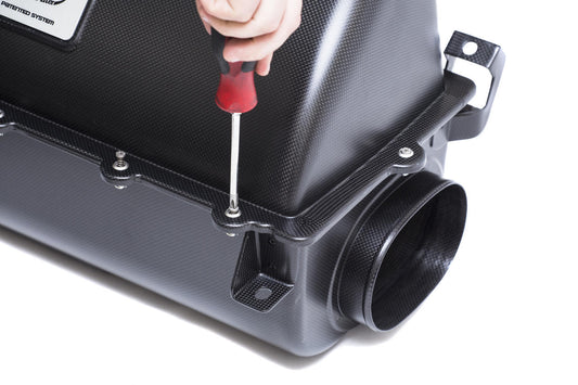 Ferrari 458 Italia BMC Carbon Racing Filter