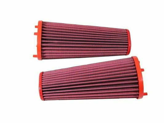 Porsche 718 GT4 / GTS / Spyder BMC F1 Replacement Air Filters (2020+)