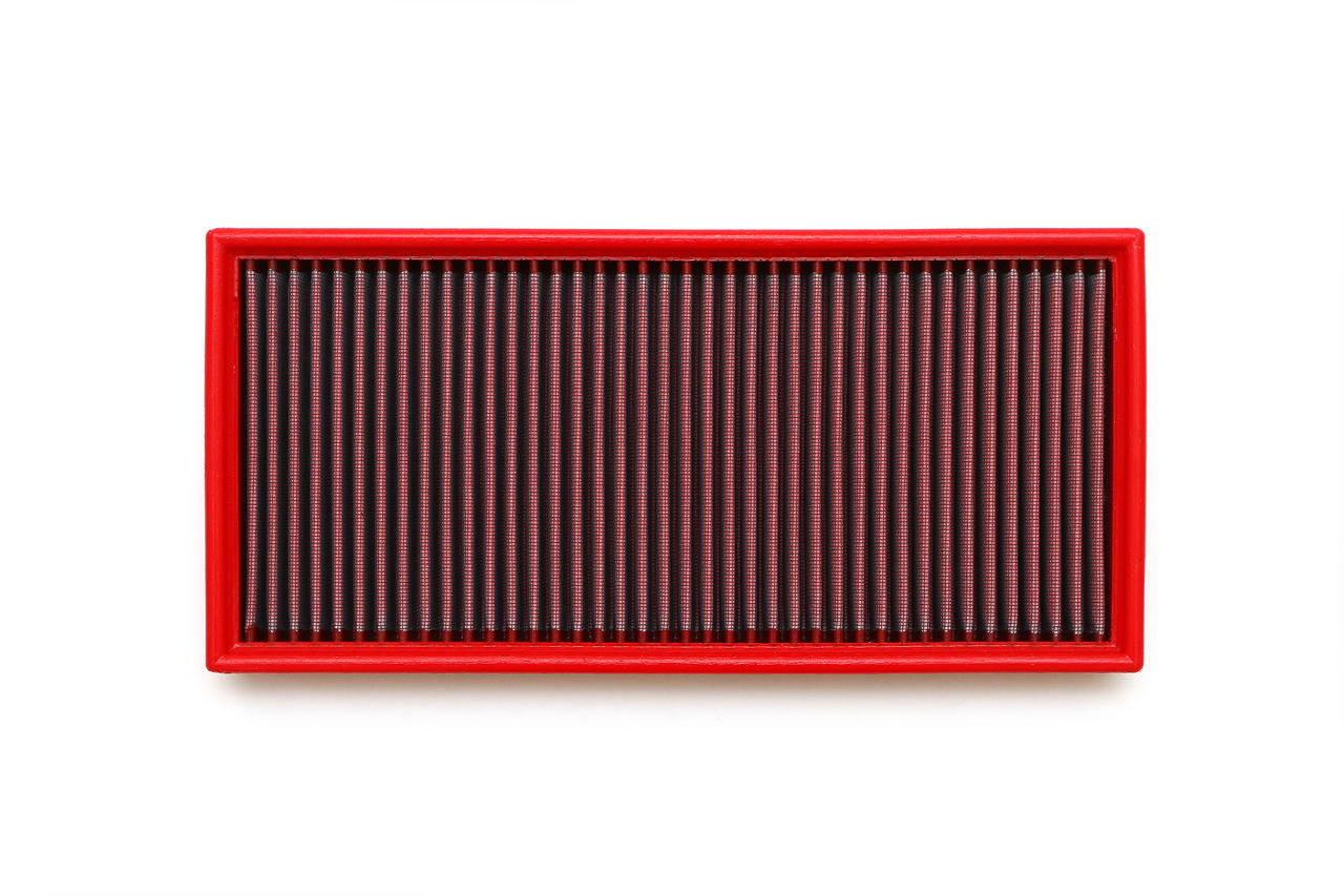 Porsche 955 S BMC F1 Replacement Air Filters (2002-2007)