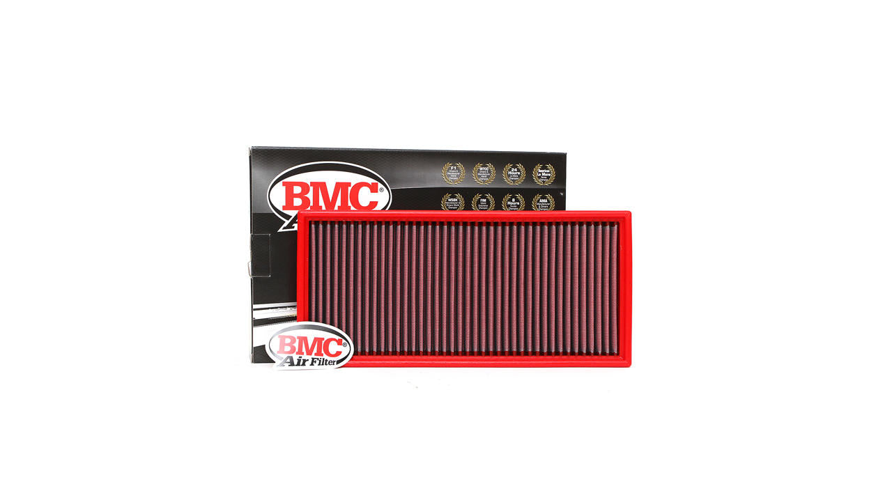 Porsche 955 V6 BMC F1 Replacement Air Filter (2002-2007)