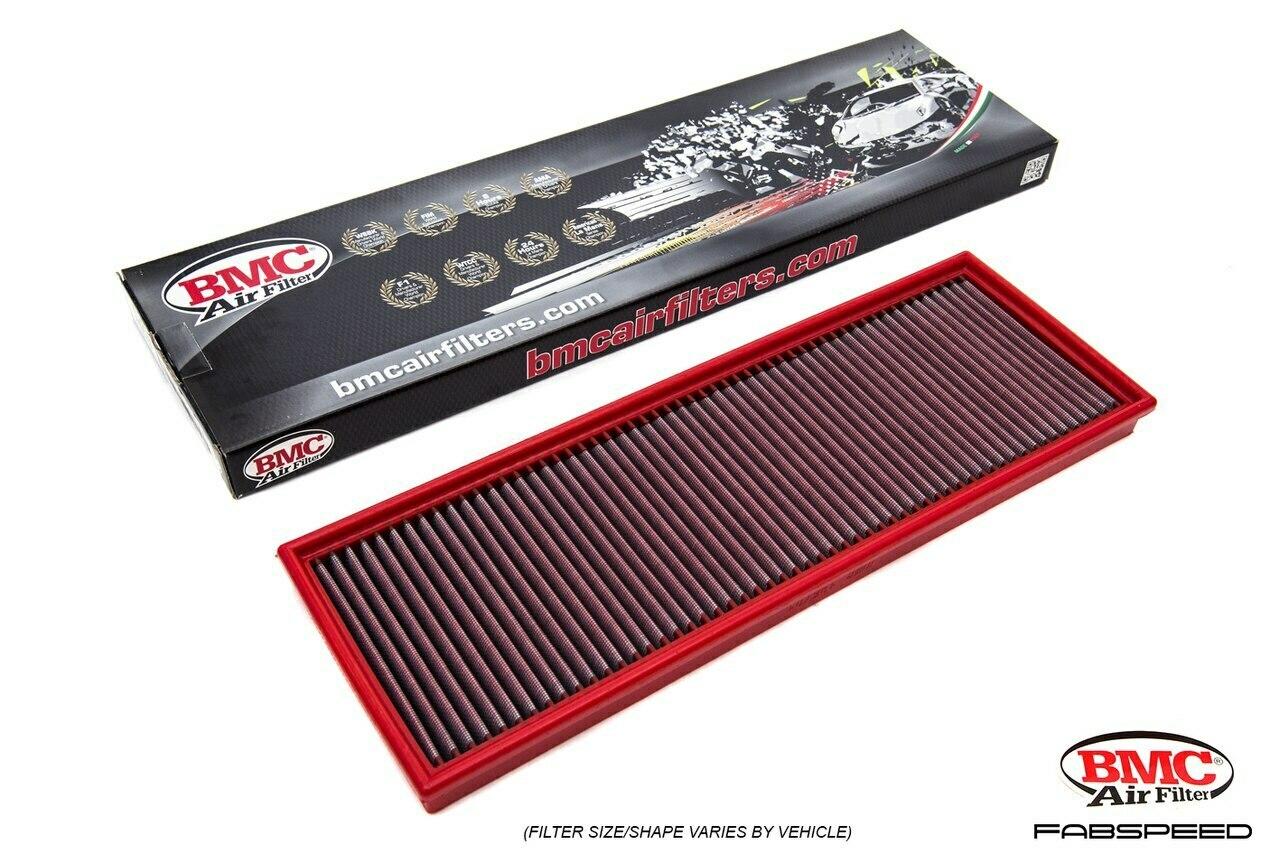 Porsche 964 Carrera BMC F1 Replacement Air Filter (1989-1994)