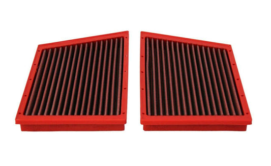 Porsche 992 Carrera BMC F1 Replacement Air Filter