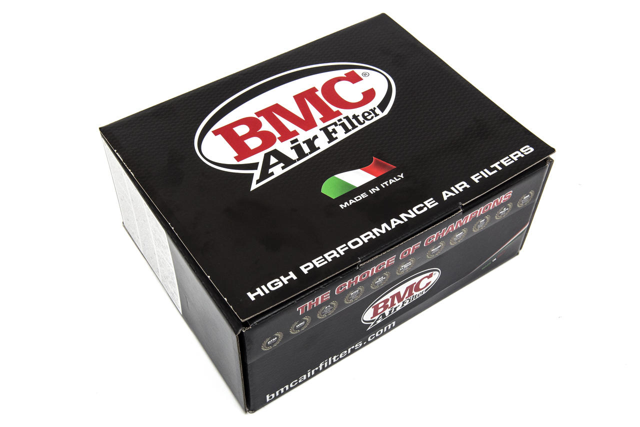 Porsche Macan S / GTS / Turbo BMC F1 Replacement Air Filters (2019+)