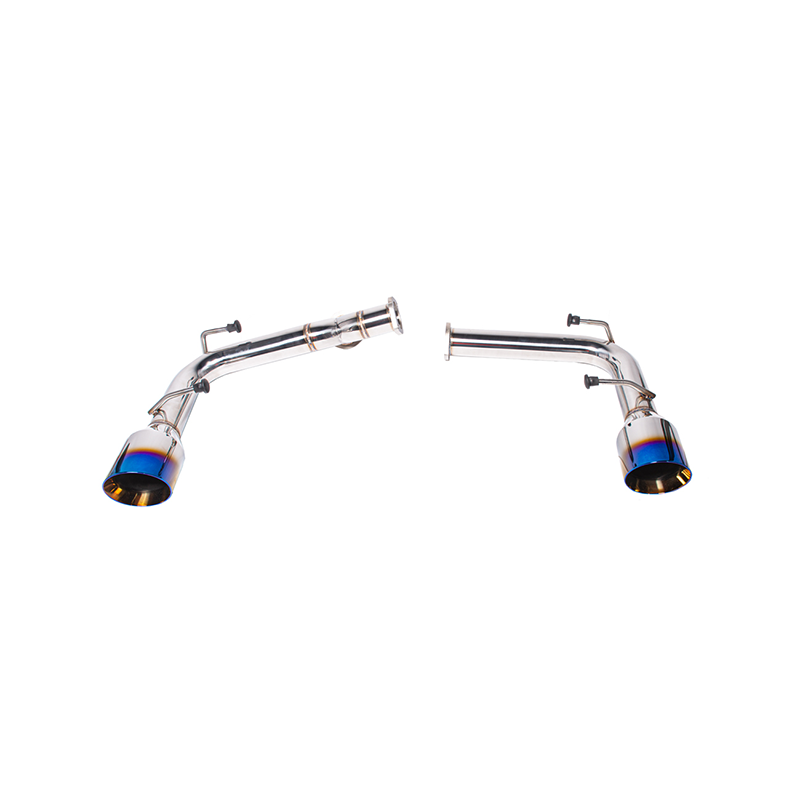 2022+Toyota GR86 | Subaru BRZ Axle Back Exhaust image 2