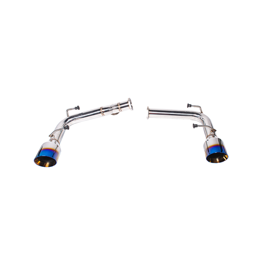 2022+Toyota GR86 | Subaru BRZ Axle Back Exhaust image 2