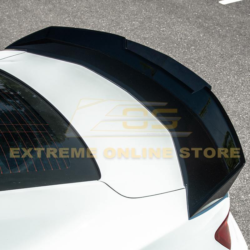 2019-24 Camaro Track Package Rear Spoiler image 10
