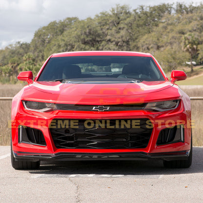 2016-18 Camaro ZL1 Conversion Front Bumper Kit image 6