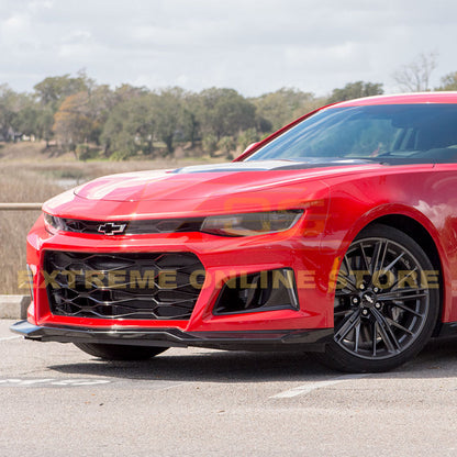 2016-18 Camaro ZL1 Conversion Front Bumper Kit image 1