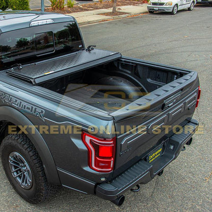 2015-20 Ford F-150 Street Series Tailgate Rear Spoiler image 3