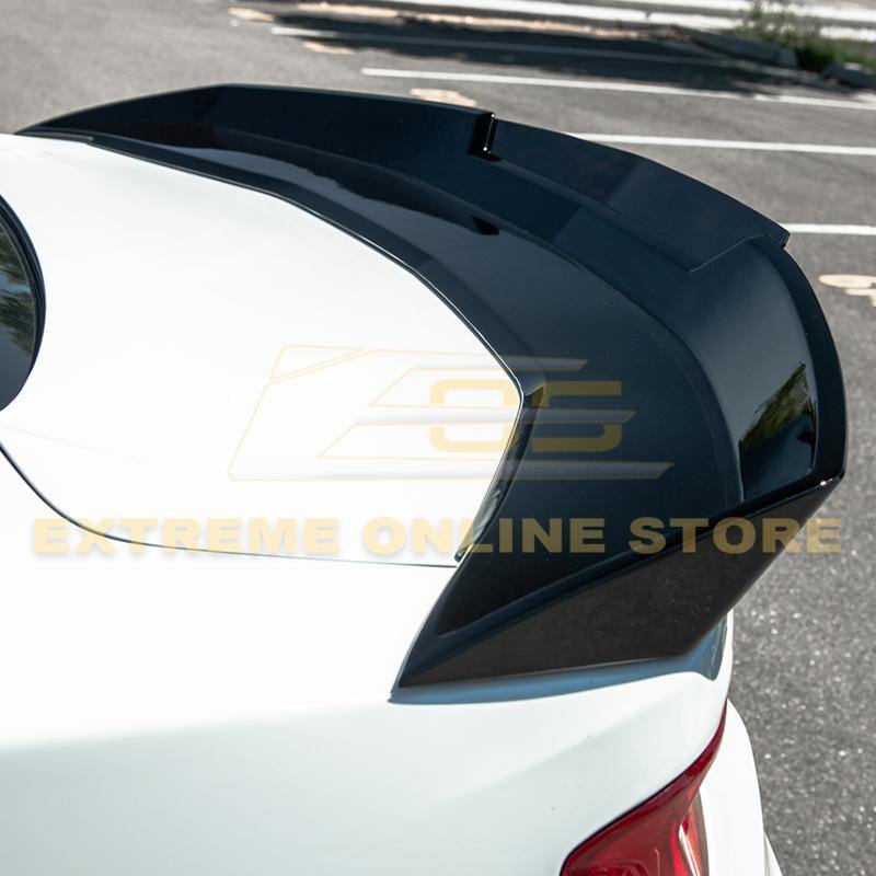 2019-24 Camaro Track Package Rear Spoiler image 9