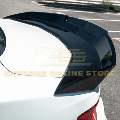 2019-24 Camaro Track Package Rear Spoiler image 9
