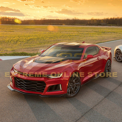 2016-18 Camaro ZL1 Conversion Front Bumper Kit image 5