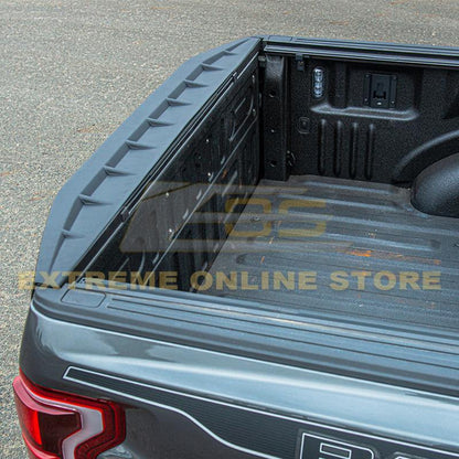 2015-20 Ford F-150 Street Series Tailgate Rear Spoiler image 4