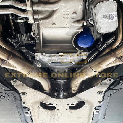 Corvette C7 1.875 X 3.0 Inches Performance Long Tube Header image 10