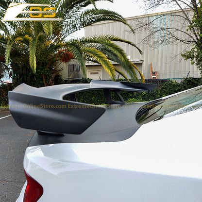 Camaro Zl1 1LE Conversion Rear Trunk Spoiler High Wing image 11