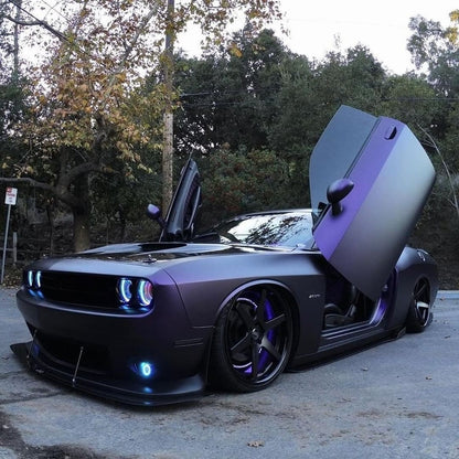 2009-21 Dodge Challenger Vertical Lambo Door image 1