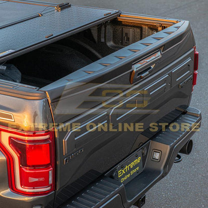 2015-20 Ford F-150 Street Series Tailgate Rear Spoiler image 6