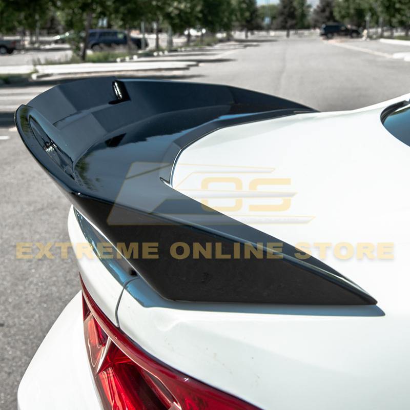 2019-24 Camaro Track Package Rear Spoiler image 1