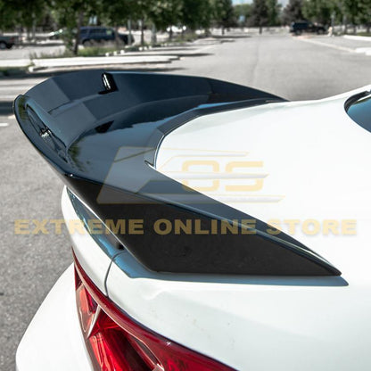 2019-24 Camaro Track Package Rear Spoiler image 1