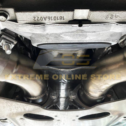 Corvette C7 1.875 X 3.0 Inches Performance Long Tube Header image 14