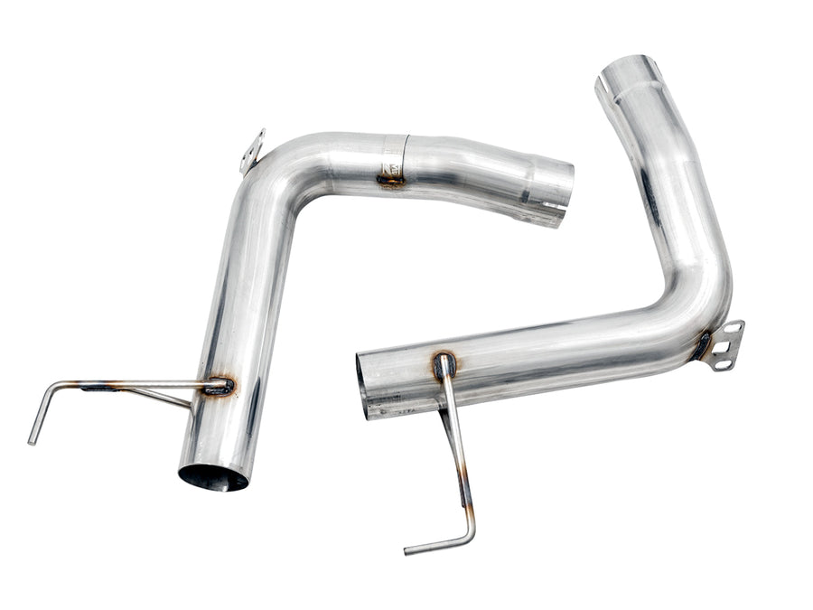 AWE Touring-to-Track Edition Conversion Kit for G2X M340i / M440i (rear sections only, no tips) image 1