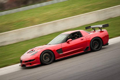 Wide Body Kit | Corvette C5 (1997-2004) | C5R Racing GT-Class Style image 4