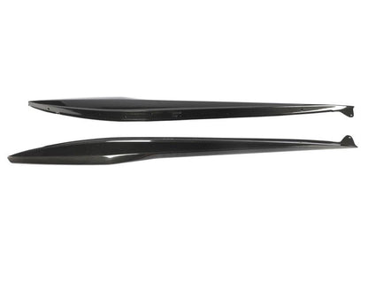 Side Skirts | Corvette C8 Z06 (2023-2025) | Z07 Style OEM Fitment image 6