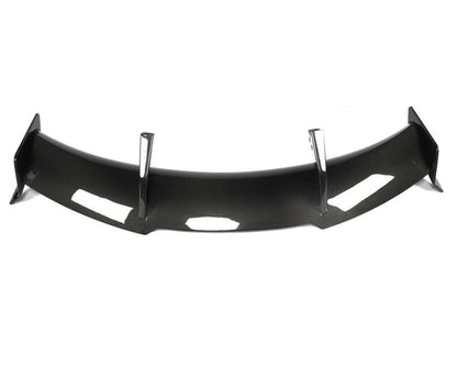 2023+ Corvette C8 Z06 / E-Ray / Grand Sport / ZR1 Carbon Fiber Rear Spoiler image 8