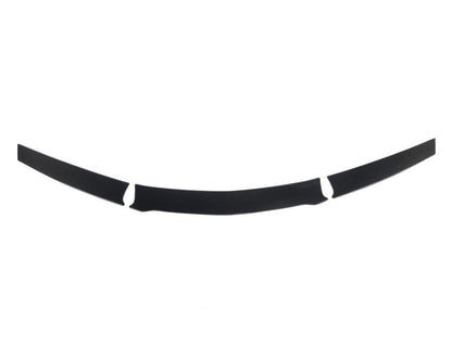 Rear Bumper Hole Covers | Corvette C8 Z06 ERAY ZR1 | ZR1 High Wing Conversion image 2
