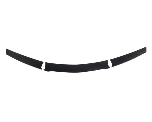 Rear Bumper Hole Covers | Corvette C8 Z06 ERAY ZR1 | ZR1 High Wing Conversion image 2