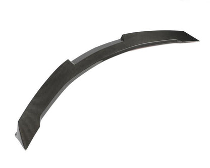 Corvette C8 | Ducktail Spoiler image 5