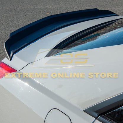 2014-19 Cadillac CTS Wickerbill Rear Spoiler image 5
