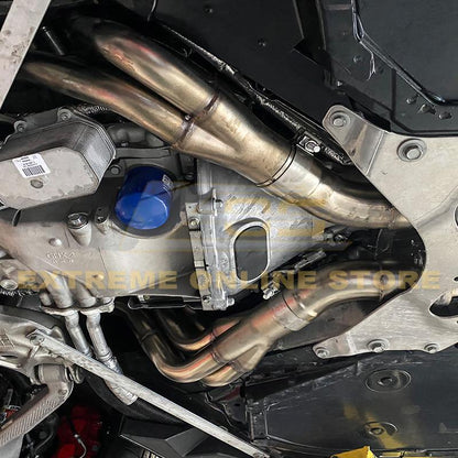 Corvette C7 1.875 X 3.0 Inches Performance Long Tube Header image 8