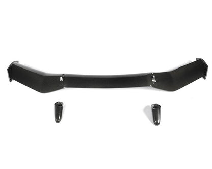 High Wing Spoiler | Corvette C8 Z06 2023+ | Z07 Performance Carbon Fiber image 11