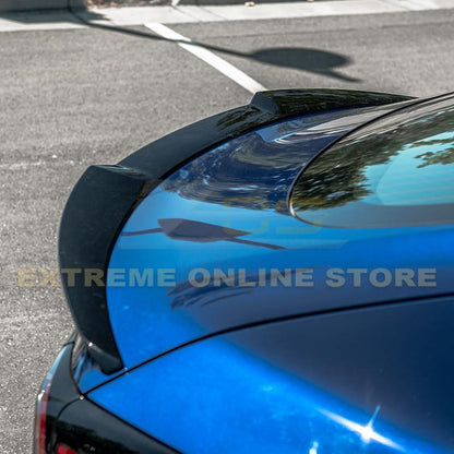 2017-23 Tesla Model 3 Rear Truck Spoiler image 2