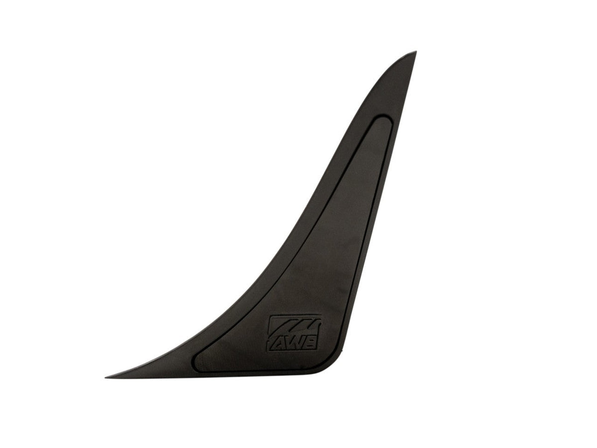 AWE Foiler™ Wind Diffuser for Toyota GR Supra image 8