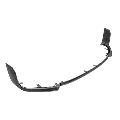 2023-Up BMW G87 M2 M Performance Front Splitter Lip image 1