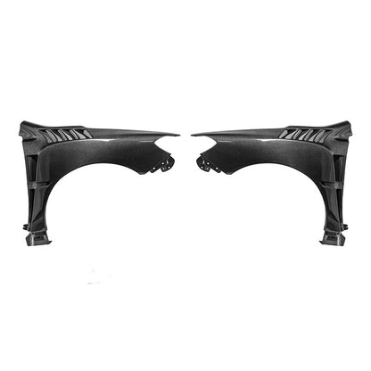 2015-21 Subaru WRX / STi Side Vented Fenders image 2