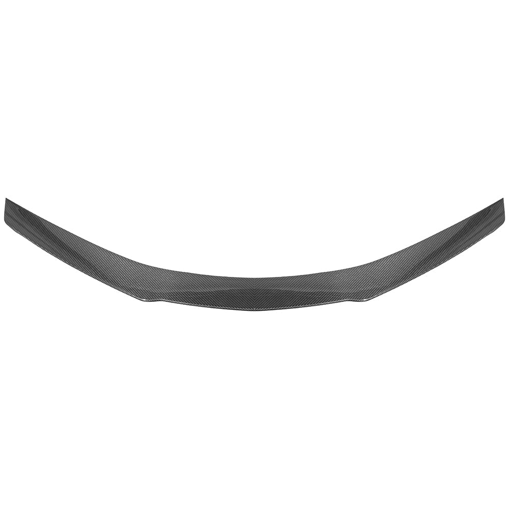 2023-Up Corvette C8 Z06 | Rear Spoiler Delete Hole Panel Cover image 2