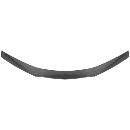 2023-Up Corvette C8 Z06 | Rear Spoiler Delete Hole Panel Cover image 2