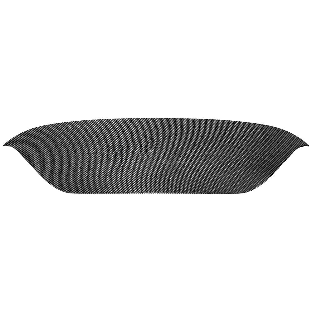 1997-04 Corvette C5 Hatchback Rear Roof Wing Deck Lid Spoiler image 1