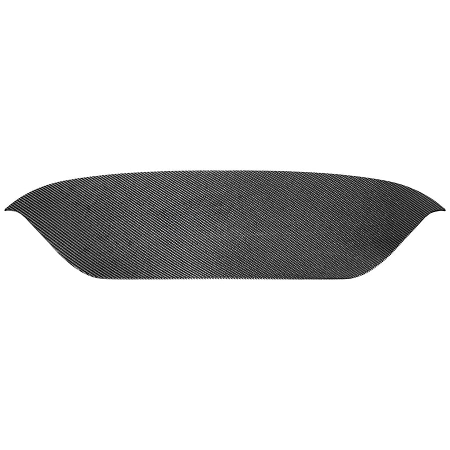 1997-04 Corvette C5 Hatchback Rear Roof Wing Deck Lid Spoiler image 1