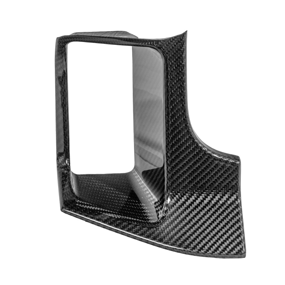 2021-Up Ford Bronco Driver Side AC Outlet Vent Cover image 1