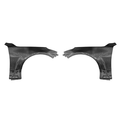 2020-Up Cadillac CT5 V Blackwing Style Front Side Vented Fenders image 1