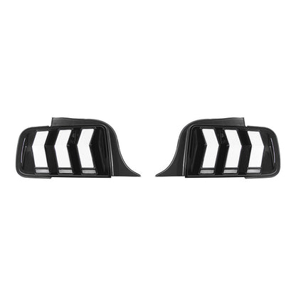 2005-09 Ford Mustang | S650 EURO Sequential Signal LED Rear Taillights image 13